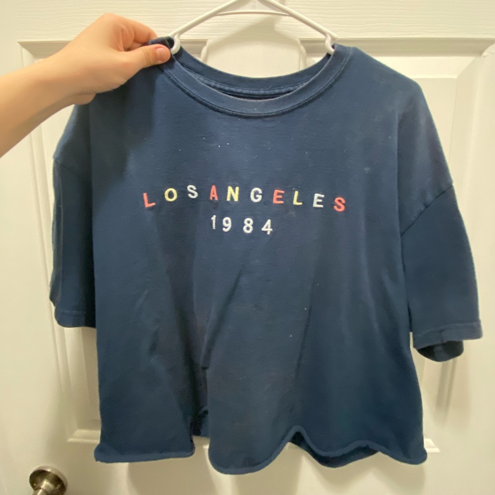 Brandy Melville Top